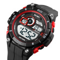 Reloj deportivo digital Skmei 1756 Man Jam Tangan Relojes